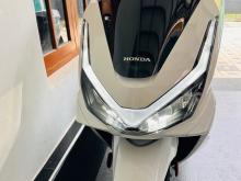 Honda Pcx 125 2026 Motorbike