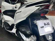 Honda PCX 2024 Motorbike
