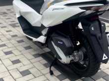 Honda PCX125 2025 Motorbike