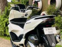 Honda Pcx125 2024 Motorbike