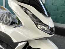 Honda PCX125 2024 Motorbike