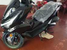 Honda Pcx125 2025 Motorbike