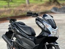 Honda Pcx 125 2014 Motorbike