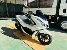 Honda PCX125 2024 Motorbike