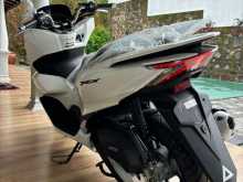Honda Pcx125 2024 Motorbike