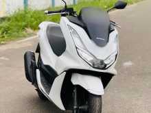 Honda Pcx125 2023 Motorbike