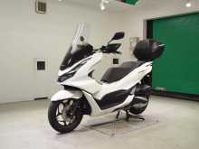 Honda PCX125 2024 Motorbike