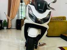 Honda Pcx125 2024 Motorbike
