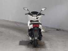 Honda Pcx125 LED 2017 Motorbike