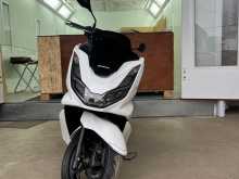 Honda PCX125 2024 Motorbike