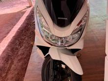 Honda PCX150 2023 Motorbike