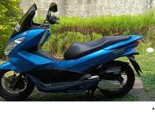 Honda PCX150 2019 Motorbike