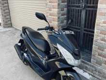 Honda Pcx150 2015 Motorbike