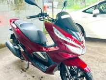 Honda PCX150 2019 Motorbike