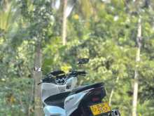 Honda Pcx160 2022 Motorbike