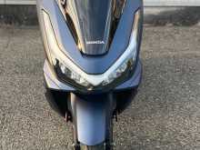Honda PCX160 2025 Motorbike