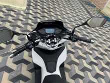 Honda Pcx160 2024 Motorbike