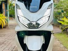 Honda Pcx160 2024 Motorbike