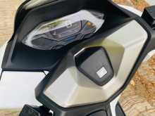 Honda Pcx160 2025 Motorbike