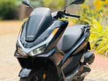 Honda Pcx160 2025 Motorbike