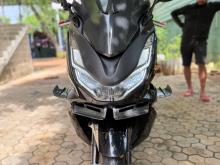 Honda Pcx160 2023 Motorbike