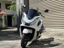 Honda Pcx 160 2023 Motorbike