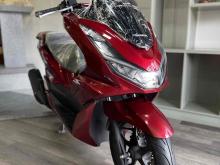 Honda PCX160 2022 Motorbike