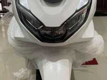 Honda Pcx160 2024 Motorbike