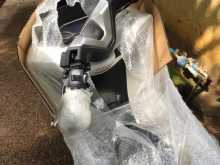 Honda Pcx160 2025 Motorbike