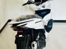 Honda PCX160 2024 Motorbike