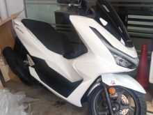 Honda PCX160 2025 Motorbike