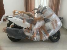 Honda PCX160 2026 Motorbike