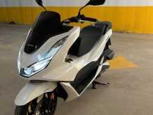 Honda PCX160 2024 Motorbike