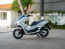 Honda PCX160 2026 Motorbike