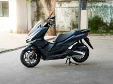 Honda PCX160 2026 Motorbike