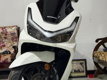 Honda Pcx160 2026 Motorbike