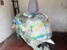 Honda PCX160 2024 Motorbike