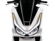 Honda Pcx160 2025 Motorbike