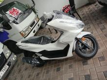 Honda PCX 160 2026 Motorbike