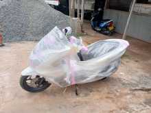 Honda Pcx160 2024 Motorbike