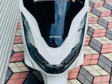 Honda PCX160 2022 Motorbike