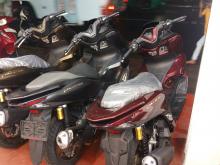 Honda PCX 160 2026 Motorbike