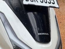 Honda Pcx160 2025 Motorbike
