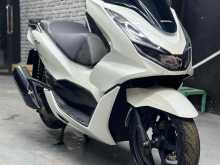 Honda Pcx160 2022 Motorbike