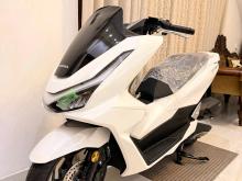Honda PCX160 2026 Motorbike