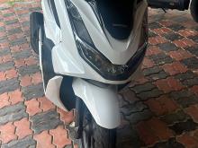 Honda PCX160 2024 Motorbike