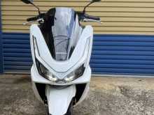 Honda PCX160 2026 Motorbike