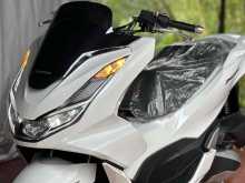 Honda PCX160 2024 Motorbike