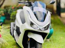 Honda PCX160 2025 Motorbike