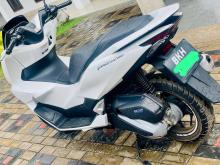 Honda PCX 160 2025 Motorbike